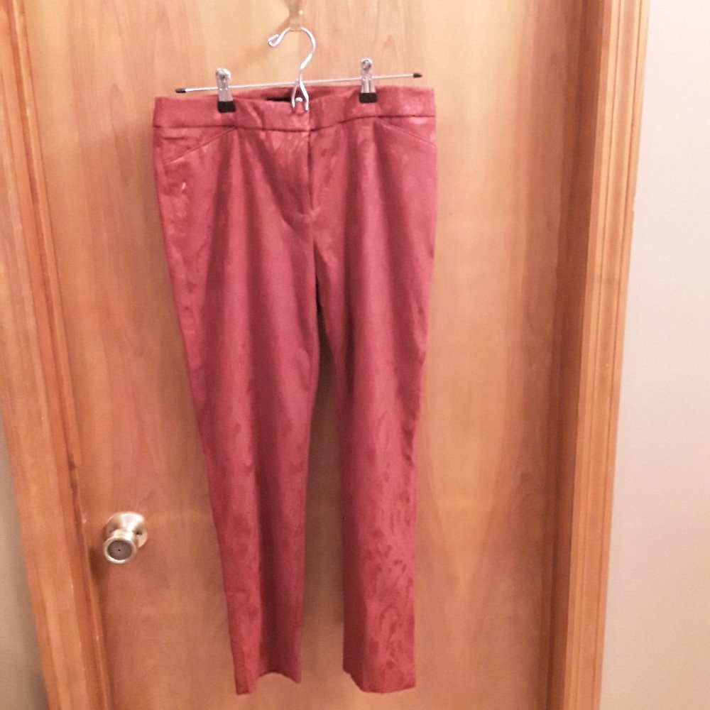 Pants